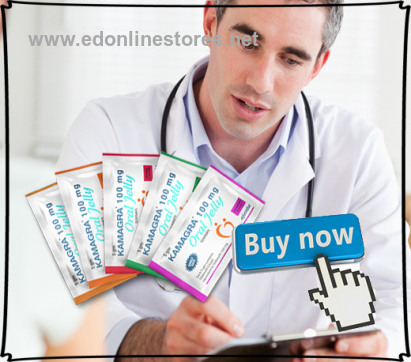 Kamagra benefits