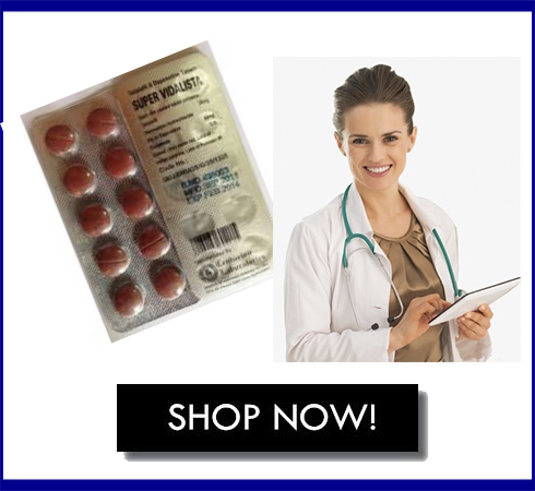 Review of Cialis Super Active