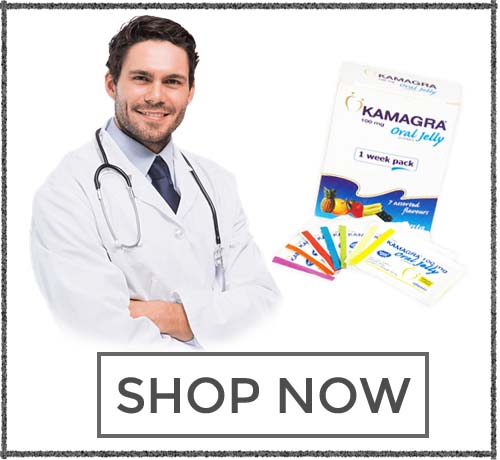 Kamagra Oral Jelly
